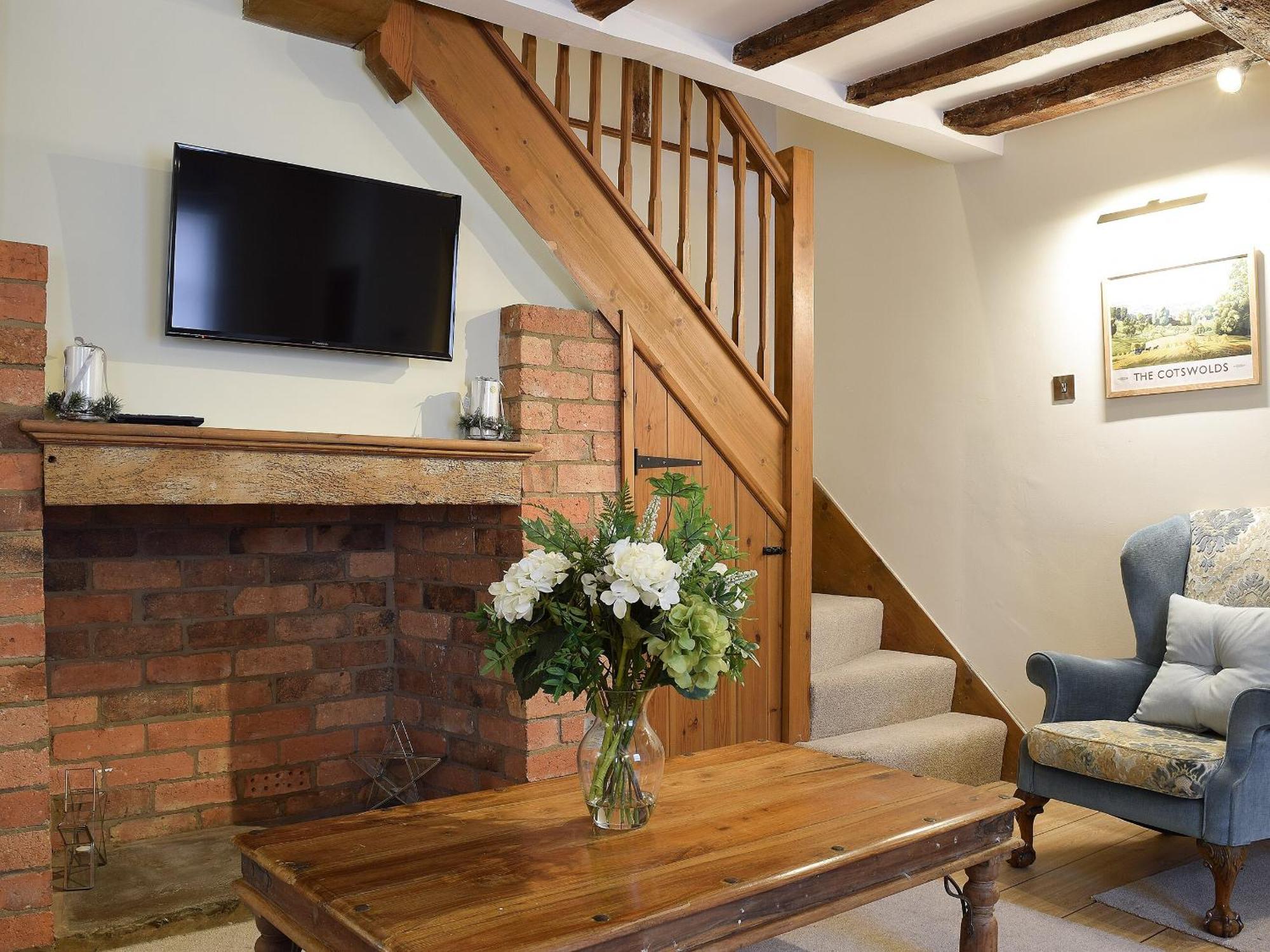 Lovely Old Cottage Stratford-upon-Avon Exteriér fotografie